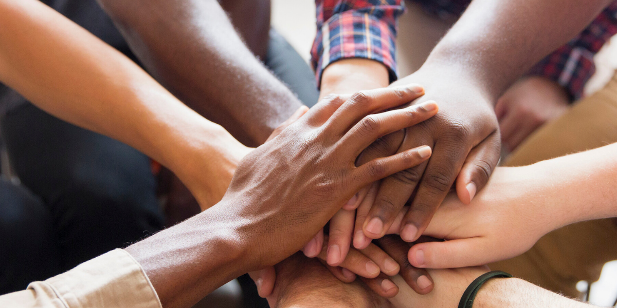 ICACBR Annual report Hero image